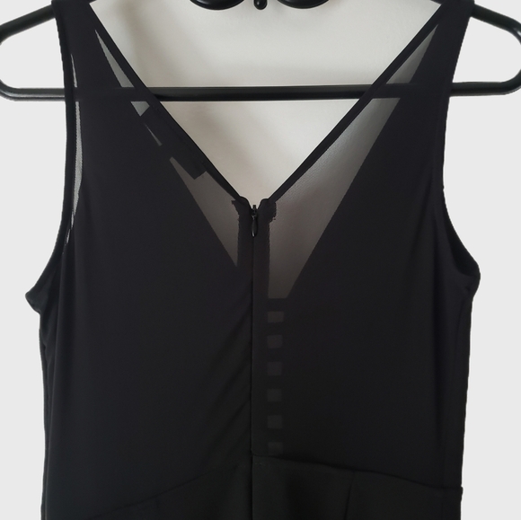 Dynamite Little Black Dress โ Size S - Picture 4 of 5